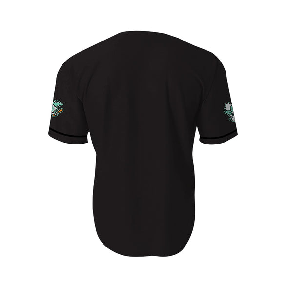 Wisconsin Supper Clubbers Grasshopper Replica Jersey *NEW*