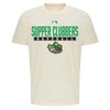 Wisconsin Supper Clubbers Vanilla Milkshake McGuffin Relish Tray T-Shirt