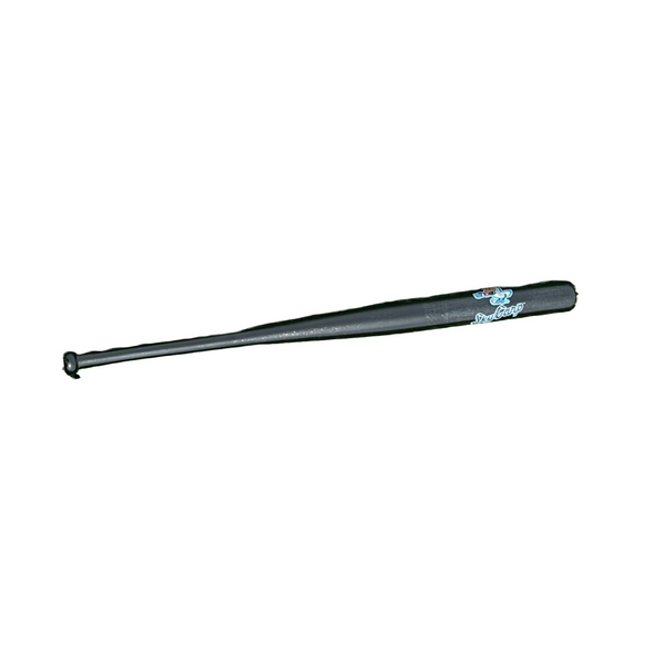 Beloit Sky Carp Mini Bats Black Primary