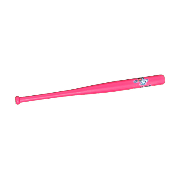 Beloit Sky Carp Mini Bats Pink Primary