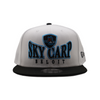 Beloit Sky Carp New Era 9Fifty Home Crest Flat Bill Snapback