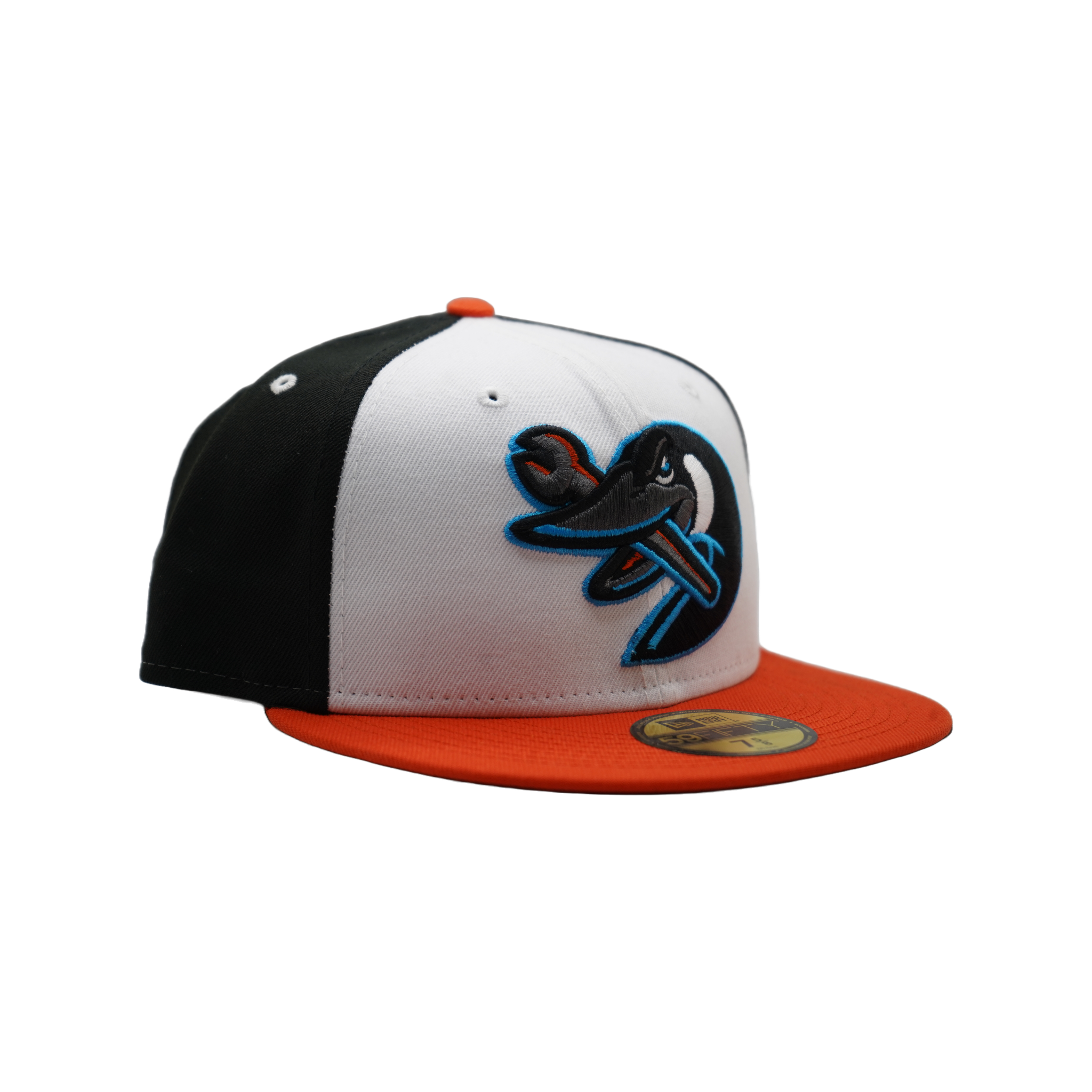 Carp hat top