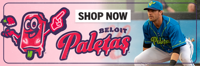 Beloit Sky Carp Official Team Store