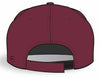 Wisconsin Supper Clubbers Maroon Protech Mesh Adjustable Cap *PRE-ORDER*NEW*