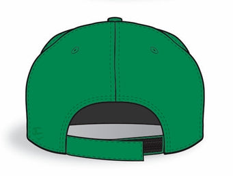 Wisconsin Supper Clubbers Relish Protech Mesh Adjustable Cap *PRE-ORDER*NEW*