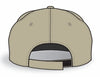 Wisconsin Supper Clubbers Khaki Lightweight Performance Cap *PRE-ORDER*NEW*