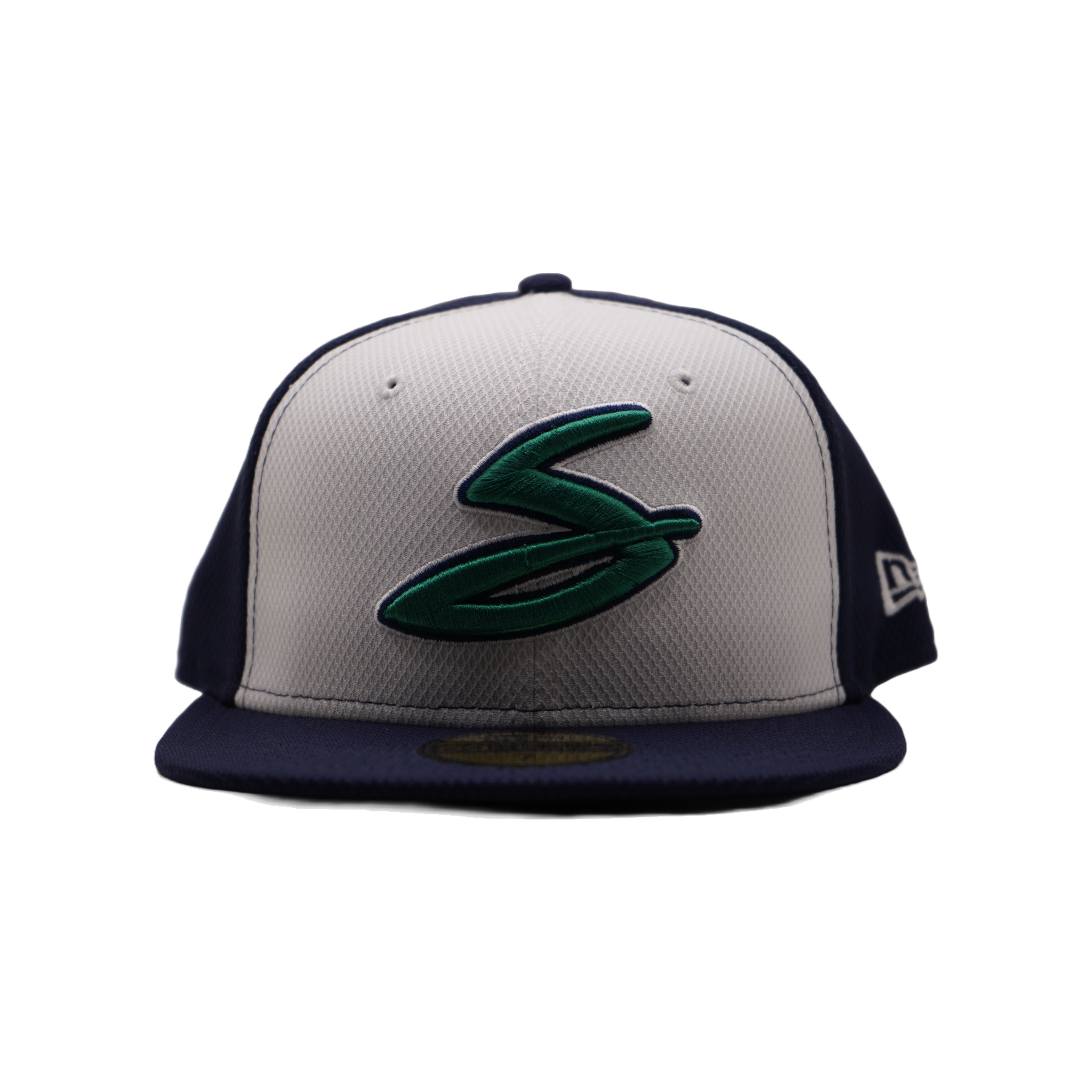 Official Beloit Snappers Fitted Hats, Snappers Fitted Caps