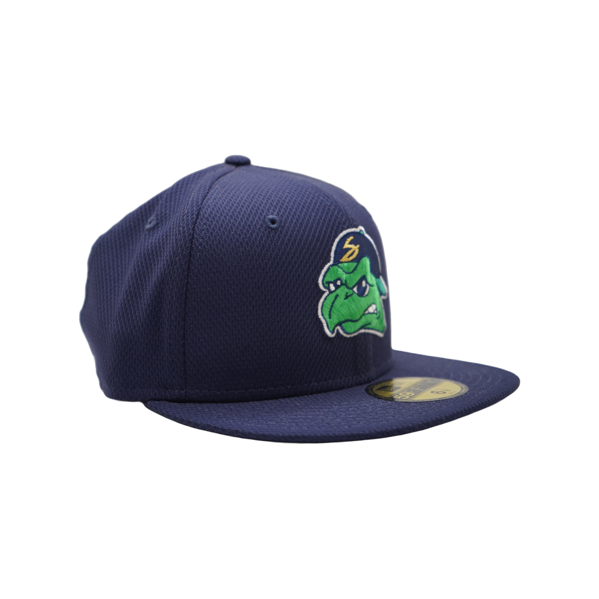 Official Beloit Snappers Fitted Hats, Snappers Fitted Caps