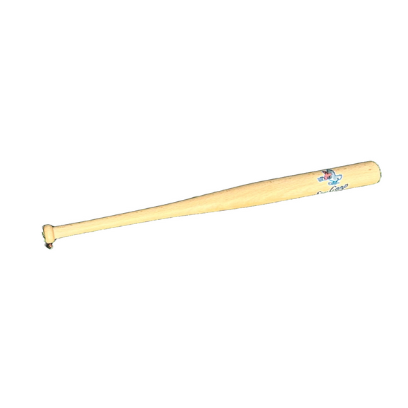 Beloit Sky Carp Mini Bats Natural Wood Primary