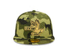 Beloit Sky Carp 59Fifty Armed Forces Day 2022 Fitted New Era Cap